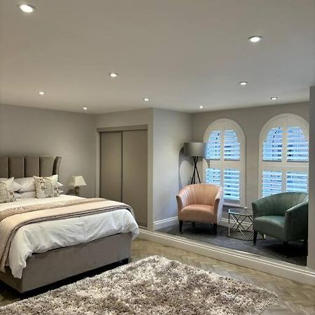 The Colonel Villa Lisburn Ngoại thất bức ảnh