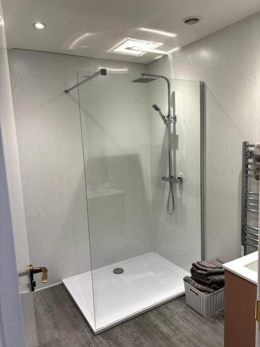 The Colonel Villa Lisburn Ngoại thất bức ảnh