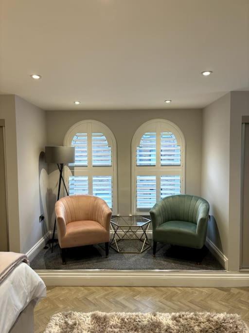 The Colonel Villa Lisburn Ngoại thất bức ảnh