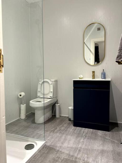 The Colonel Villa Lisburn Ngoại thất bức ảnh