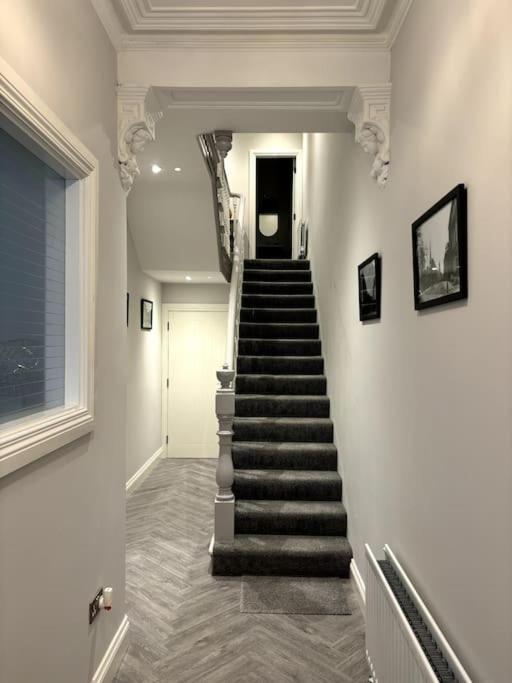 The Colonel Villa Lisburn Ngoại thất bức ảnh