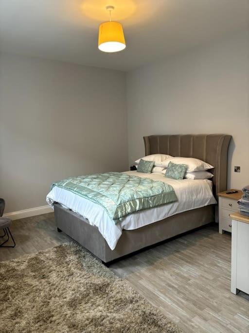 The Colonel Villa Lisburn Ngoại thất bức ảnh