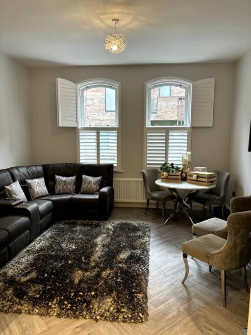 The Colonel Villa Lisburn Ngoại thất bức ảnh