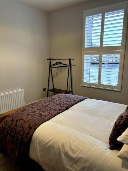 The Colonel Villa Lisburn Ngoại thất bức ảnh