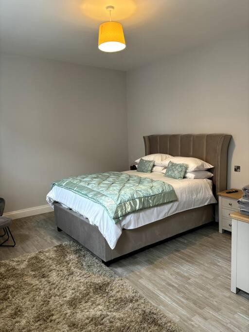 The Colonel Villa Lisburn Ngoại thất bức ảnh