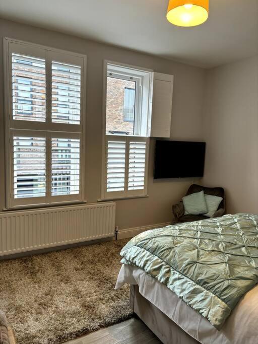 The Colonel Villa Lisburn Ngoại thất bức ảnh